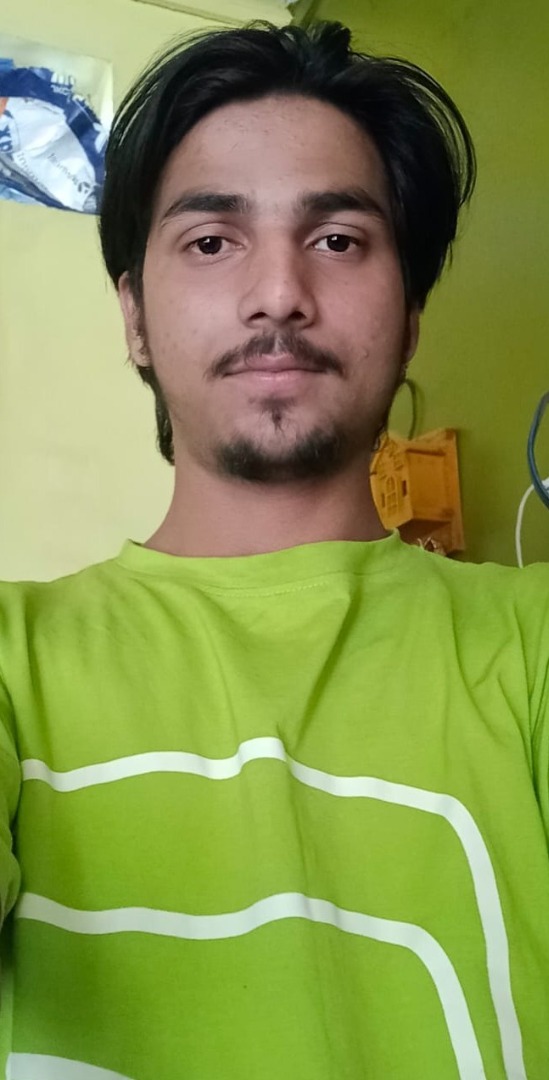 Shaikh Umer Shaikh Nasir - Full time Cleaner in akola in Akola