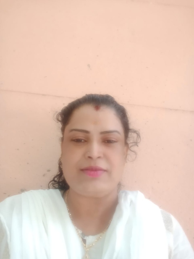 Manjula DM - Part time Cleaner in Yeswanthpur in Bangalore Bengaluru