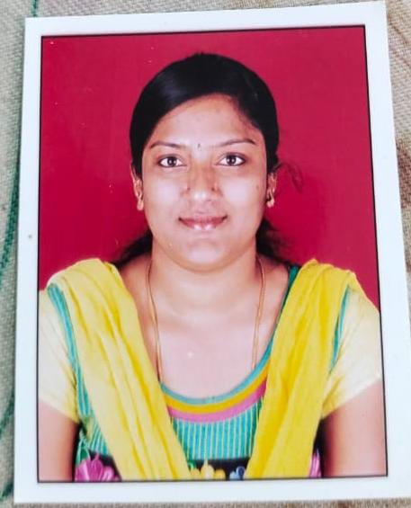 Roopa G - Part time Cleaner and Cook in S.G. Palya in Bangalore Bengaluru