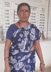 Prabha - Part time Cleaner and Baby Sitter in Hongasandra in Bangalore Bengaluru