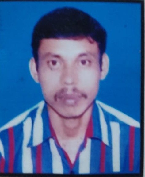 Arup Majhi - Part time Cleaner in Bellandur in Bangalore Bengaluru