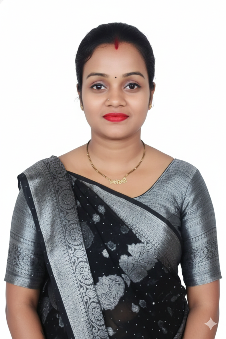 jaishree dhottrey - Part time Cleaner and Cook in andheri east in Mumbai