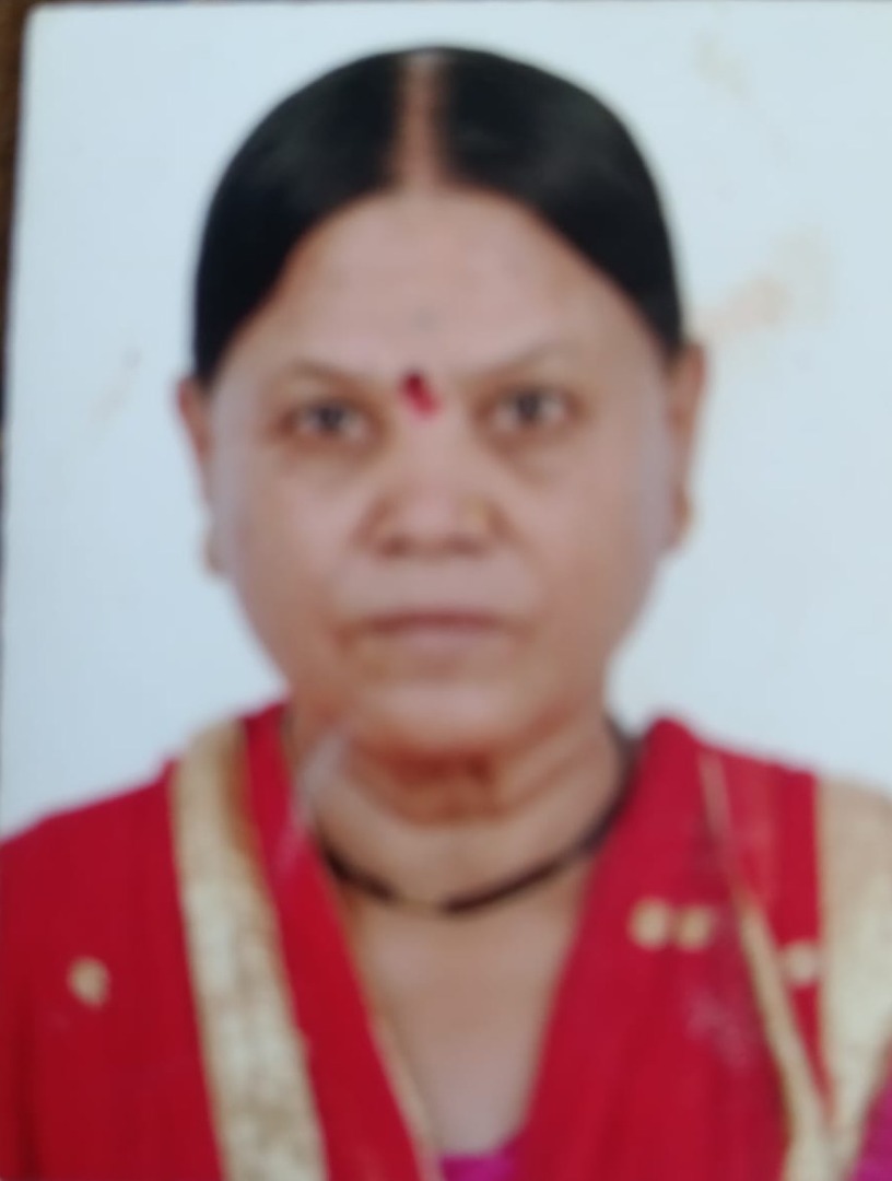 Ambubai dange - Full time Cook and Patient Care and Elderly Care in Kondhwa in Pune