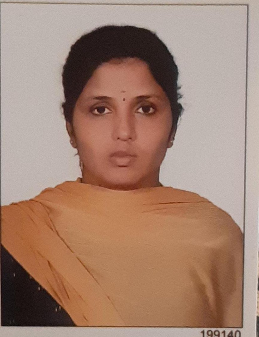 Mamatha - Part time Cook in Malleshwaram in Bangalore Bengaluru