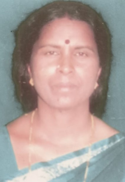 Velumani - Part time Cook in Agrahara in Bangalore Bengaluru
