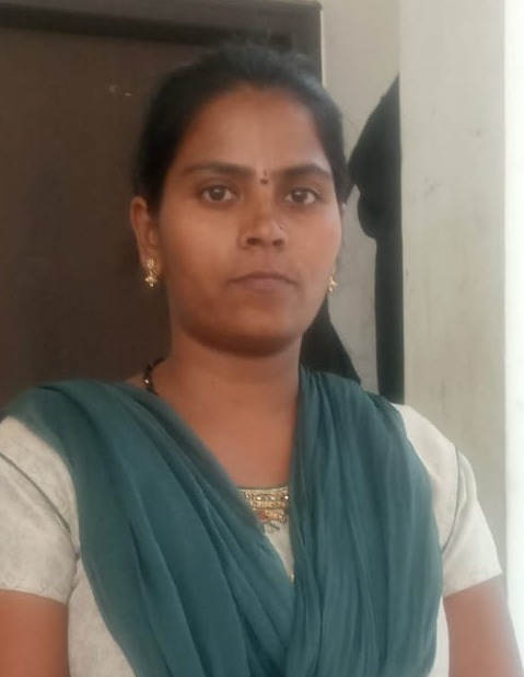 Chandrakala - Part time Baby Sitter in Basavanapura in Bangalore Bengaluru