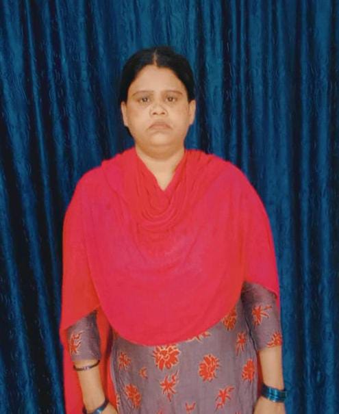 Shaleha Khatoon - Full time Cleaner and Cook and Baby Sitter in K.B.M road champadani, Hooghly west bengal- 712222 in Kolkata
