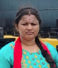 Pavithra - Part time Cleaner in Jangal Palya, in Bangalore Bengaluru
