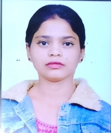 Rakhi Chauhan - Part time Baby Sitter in Delhi in Delhi