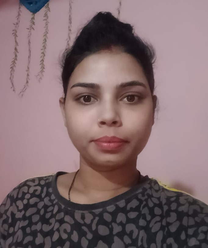 Astha Saini - Part time Baby Sitter in Delhi in Delhi