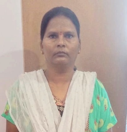 Lakshmi - Part time Cook in Medahalli in Bangalore Bengaluru