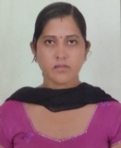 Shakuntala  Verma - Part time Cook and Baby Sitter in Delhi in Delhi