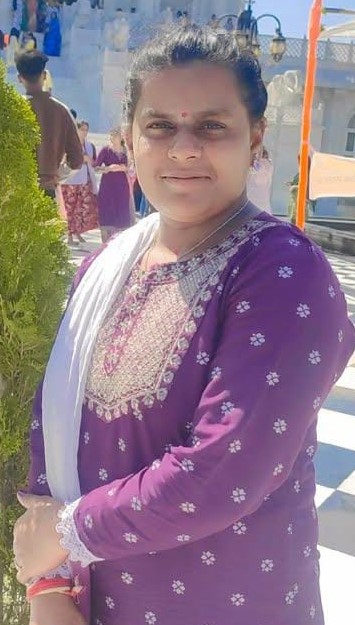 Priya Rajesh Bodale - Full time Cleaner in Ratnagiri in Ratnagiri