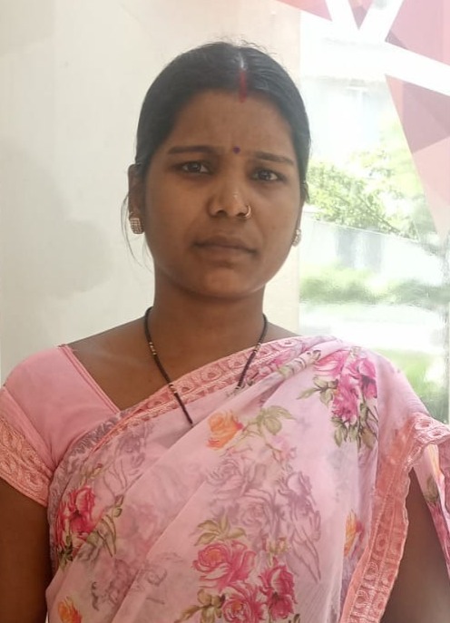 Resham Devi - Part time Cleaner in Gottigere in Bangalore Bengaluru