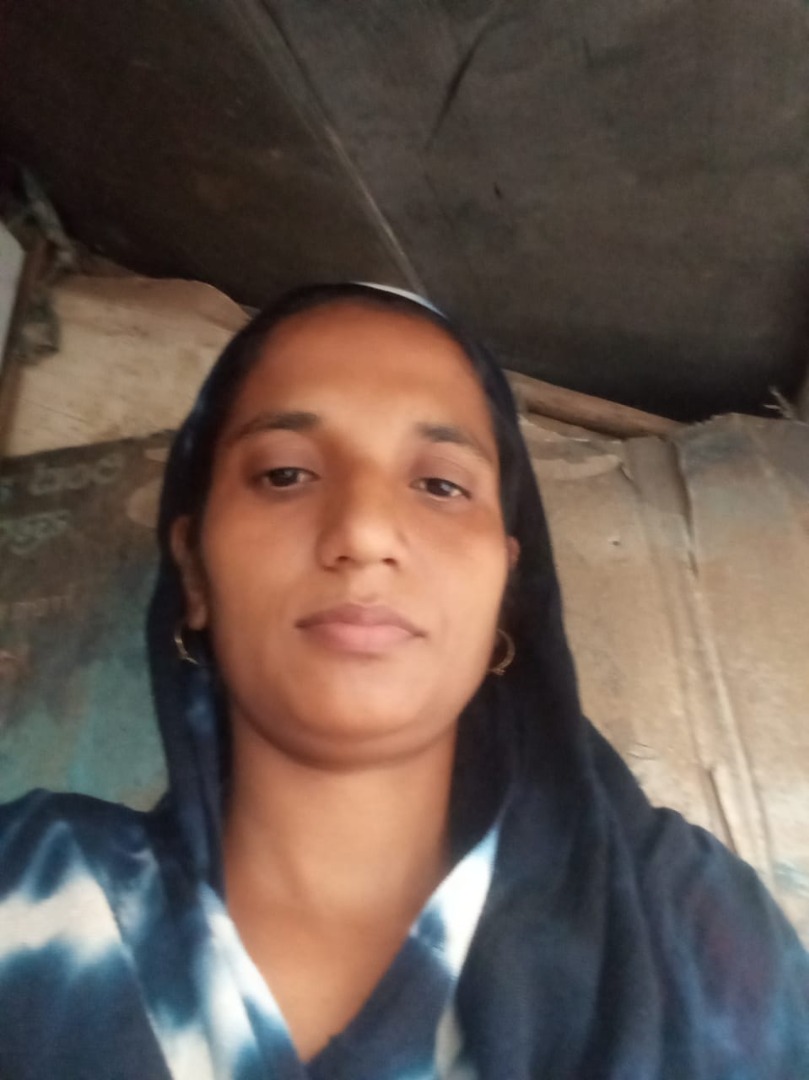 Khadeja Begum Choudhury - Part time Cleaner in Kadubeesanahalli in Bangalore Bengaluru