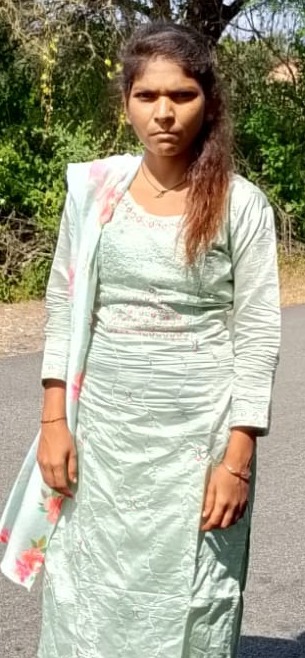 Monikha ahari - Full time Cleaner in Udaipur, Rajasthan in Udaipur