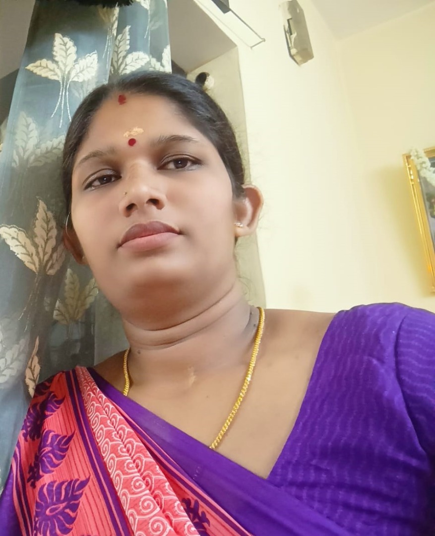 Pavithra K - Part time Cook in BTM Layout in Bangalore Bengaluru