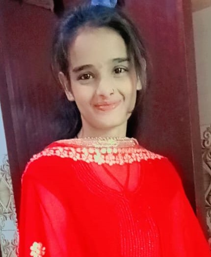 Durga Rastogi - Part time Baby Sitter in Delhi in Delhi