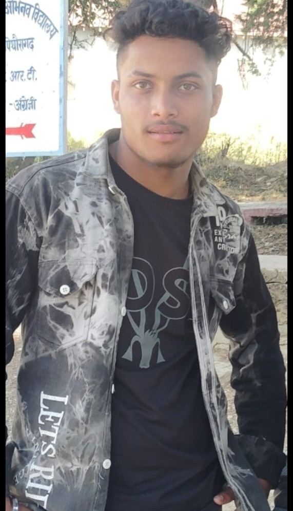 Deepak kumar - Full time Cleaner in Grant Road in Mumbai