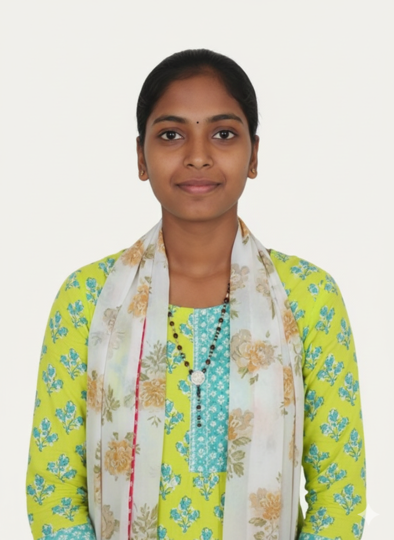 Sofiya Samad - Full time Cleaner in Panvel in Mumbai