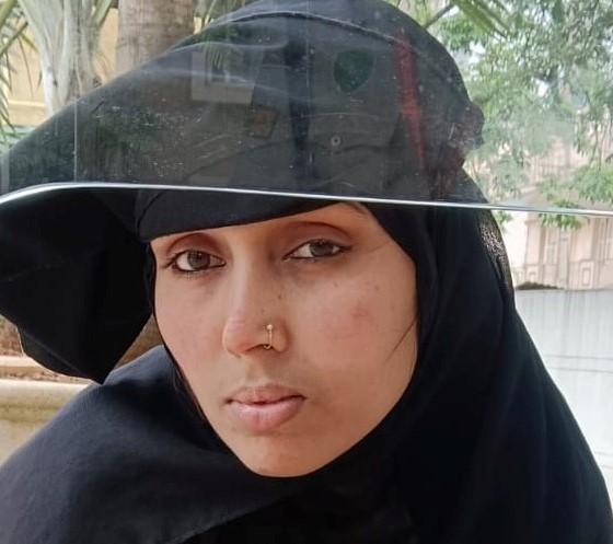 Sultan - Part time Cleaner in Cheemasandra in Bangalore Bengaluru