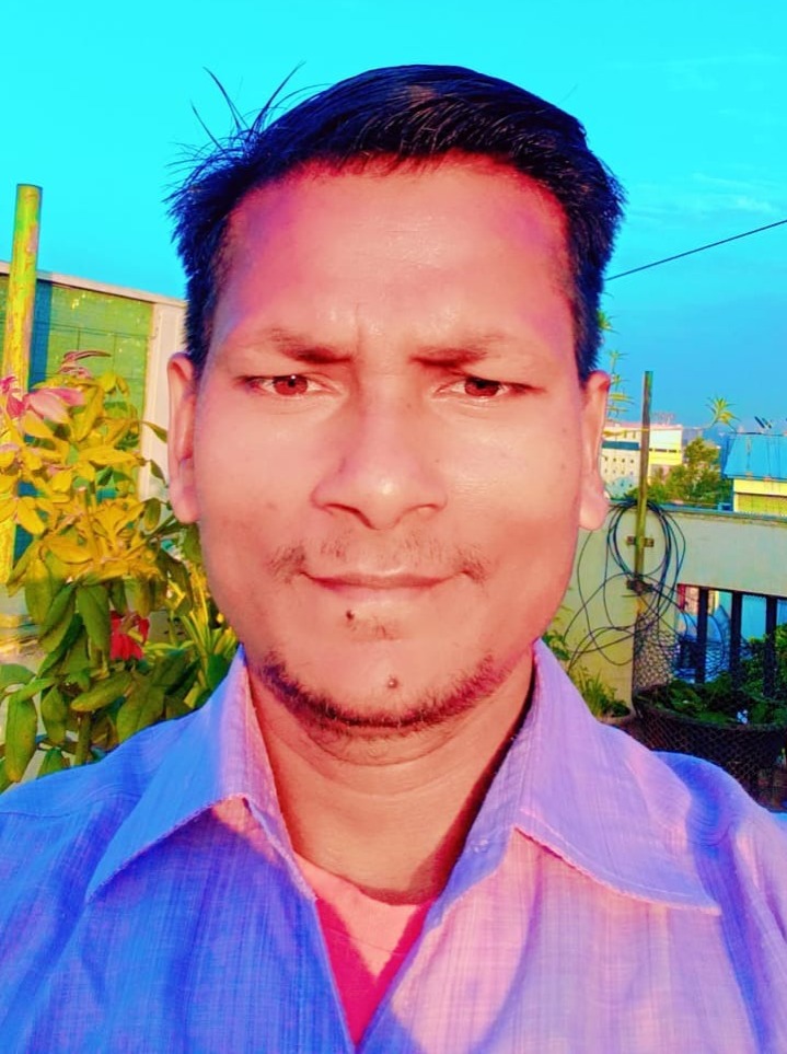 Sanjay Paran Pay - Full time Cleaner and Cook in Virar East in Mumbai