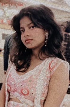 anjali kumari - Part time Baby Sitter in delhi in Delhi