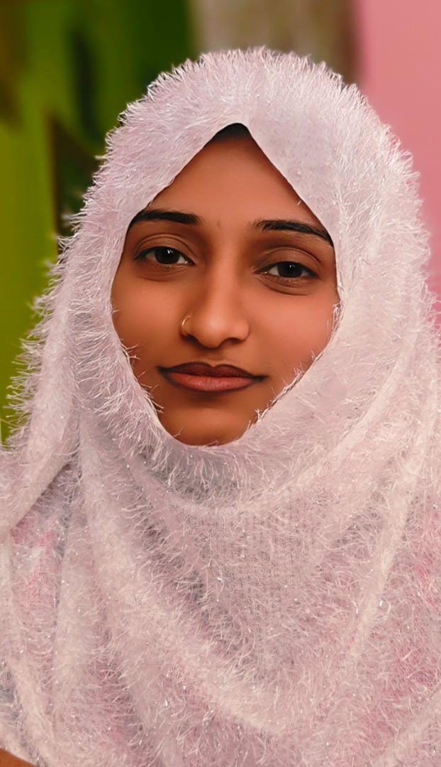 Shama Banu - Part time Cleaner and Cook in Krishnarajapuram in Bangalore Bengaluru