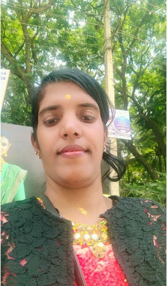 Pooja - Full time Patient Care and Elderly Care in Kannuru in Bangalore Bengaluru