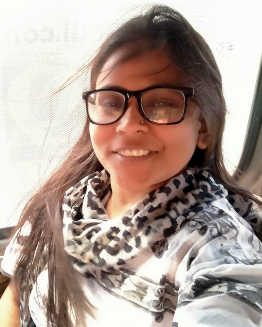 Anisha Kumari - Part time Patient Care and Elderly Care in delhi in Delhi