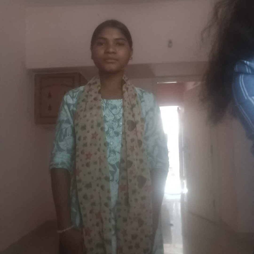 Fulmani Kumari - Full time Cleaner and Baby Sitter in Bangalore Bengaluru