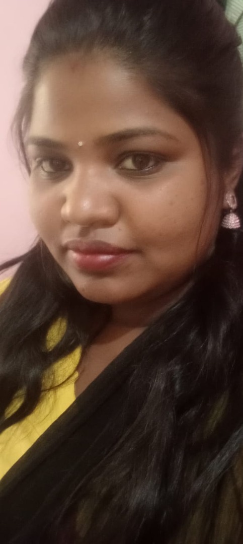 Sophia mary - Part time Cleaner in Kalyan Nagar in Bangalore Bengaluru