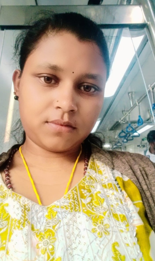 Bhavani - Part time Cleaner in Whitefield in Bangalore Bengaluru