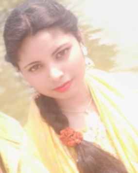 Reshma - Part time Cook in Okhla in Delhi