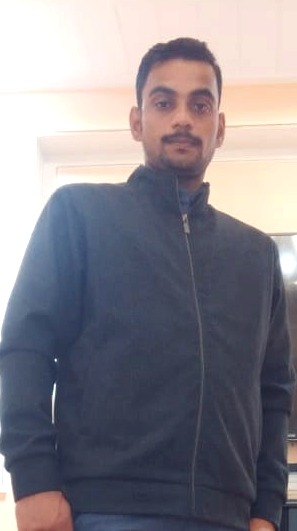 anil kumar - Full time Cleaner in virar east in Mumbai