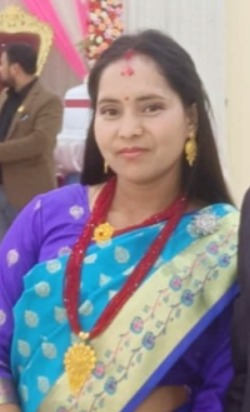 Radha - Part time Cleaner in Mathikere in Bangalore Bengaluru
