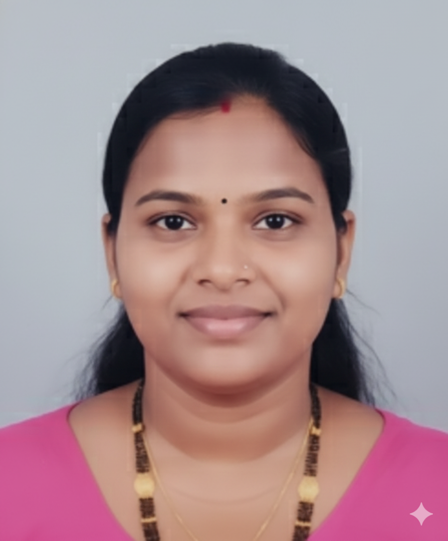 SIYA DHANGDE - Part time Cleaner and Cook and Baby Sitter in BHANDUP WEST in Thane