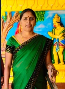 Shashikala - Full time Cleaner and Baby Sitter in Chickmangalur in Chikmagalur