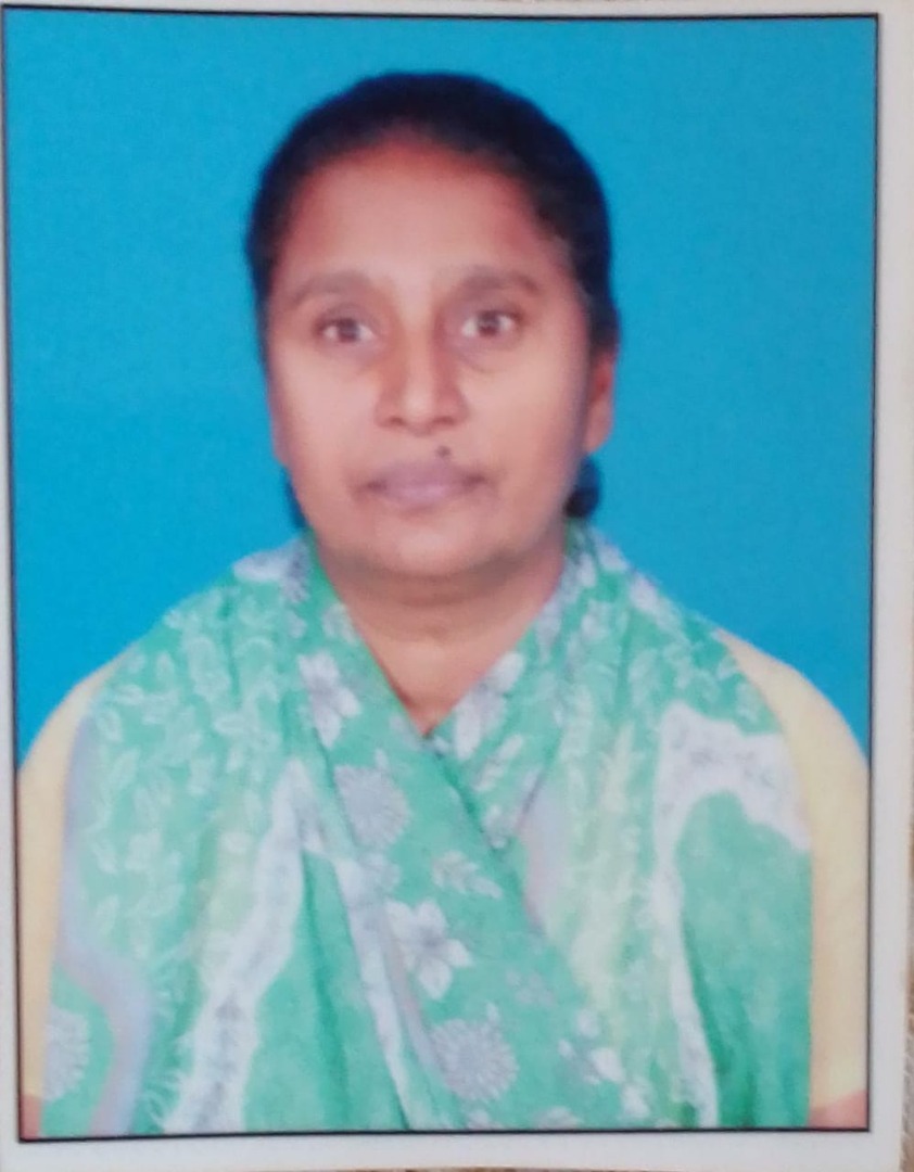 Shaheena Taj - Full time Patient Care and Elderly Care in Wilson Garden in Bangalore Bengaluru