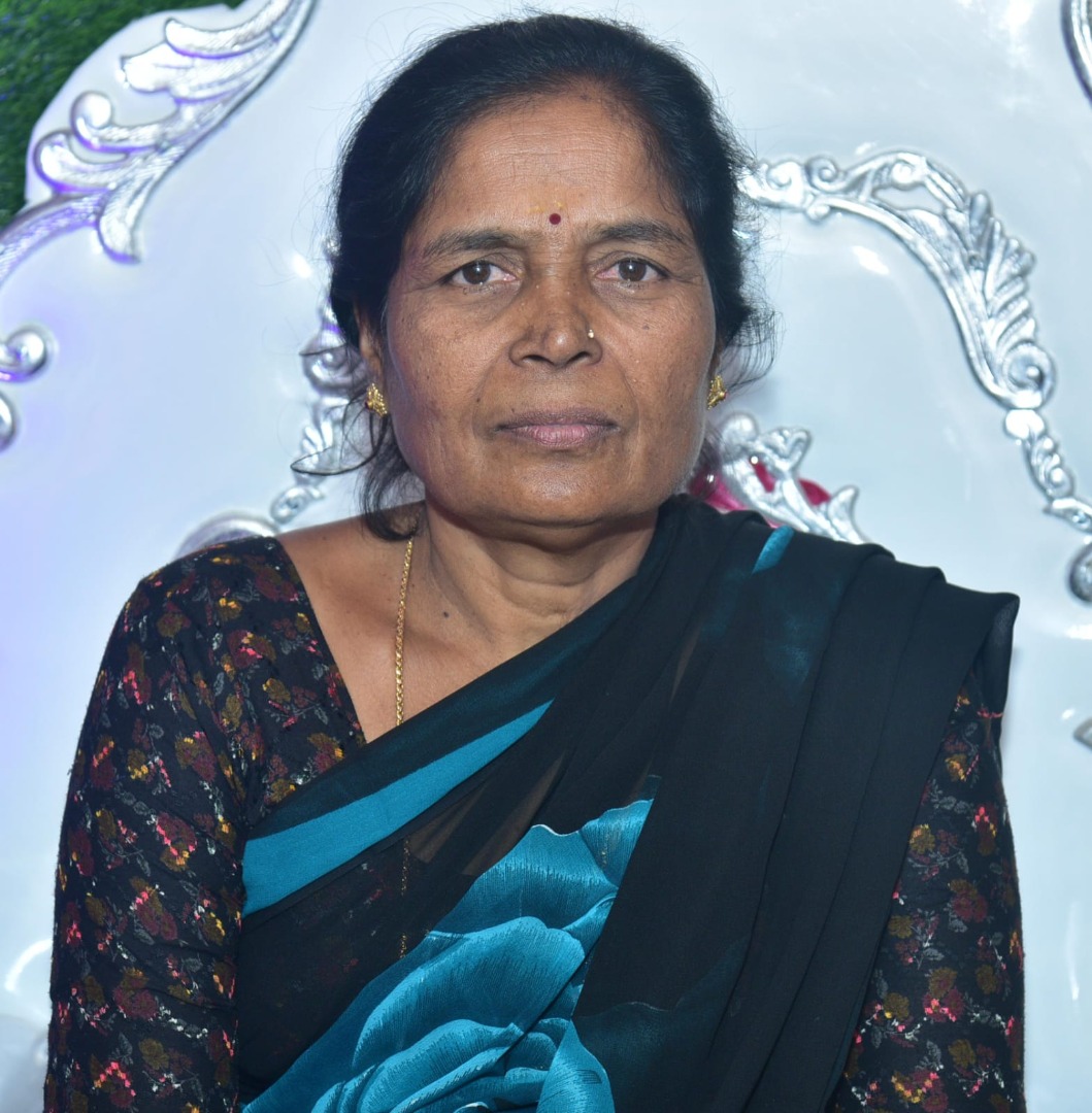Kousalya - Full time Cleaner and Cook in Bangalore in Bangalore Bengaluru