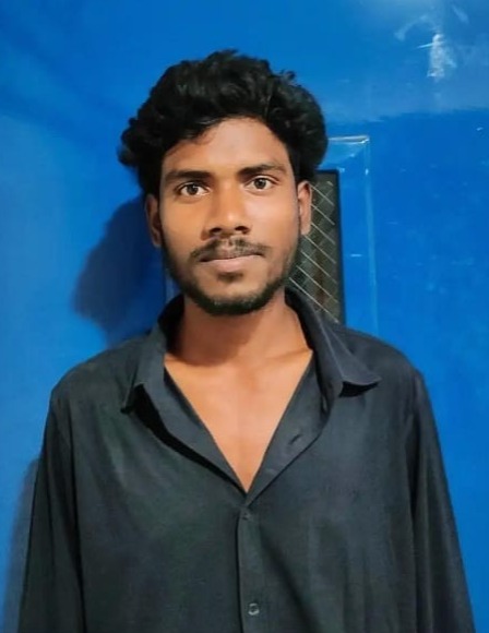 rajprbhakar ekka - Full time Cleaner in nalasopara east in Mumbai