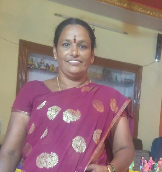 Vani - Full time Baby Sitter in Gantakanadoddi in Bangalore Bengaluru