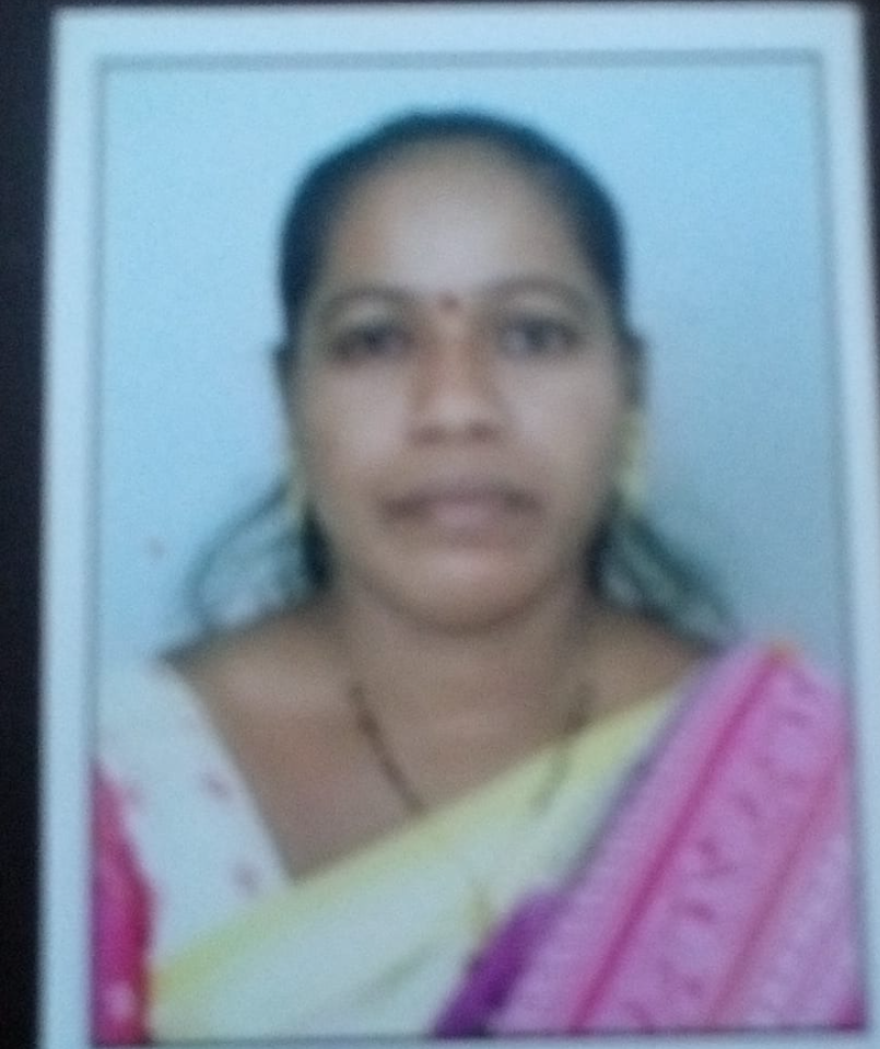Anita  Adsule - Part time Cook and Baby Sitter in TALOJA in Panvel