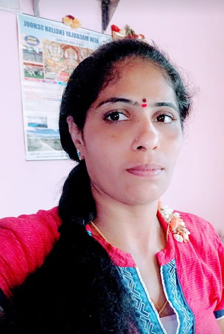 Varalakshmi
