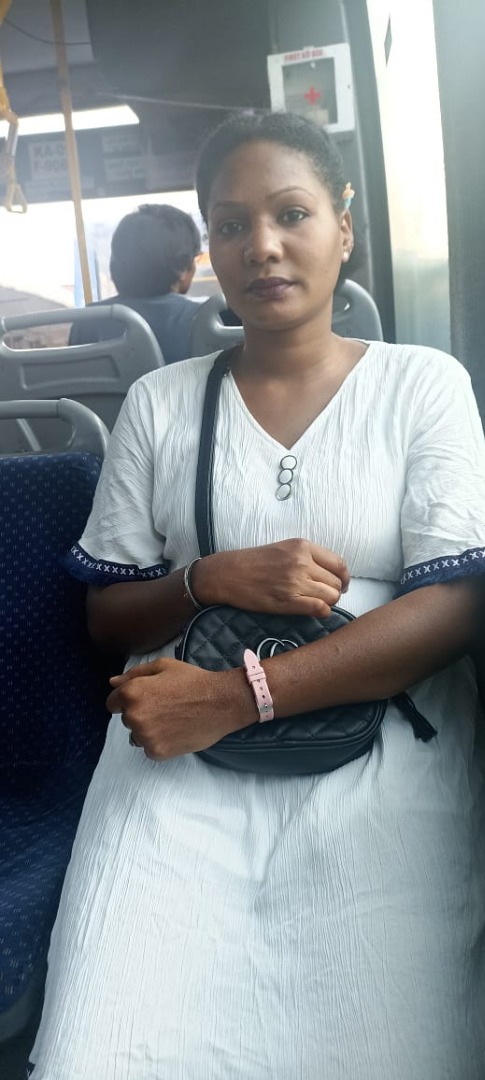 Salma Shaikh - Full time Patient Care and Elderly Care in Old Gandhi Nagar in Belgaum