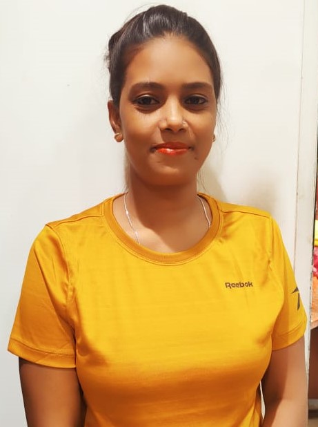 Sandhya Devi - Full time Baby Sitter in patna in Patna