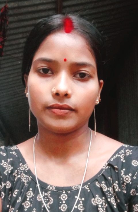 Susmitha - Part time Cleaner in Jakkuru in Bangalore Bengaluru