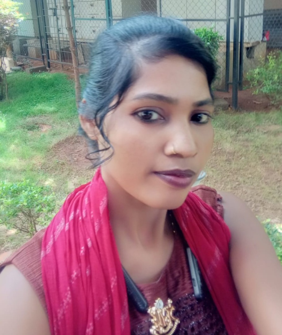Shushila - Part time Cook in Rajarajeshwari Nagar in Bangalore Bengaluru