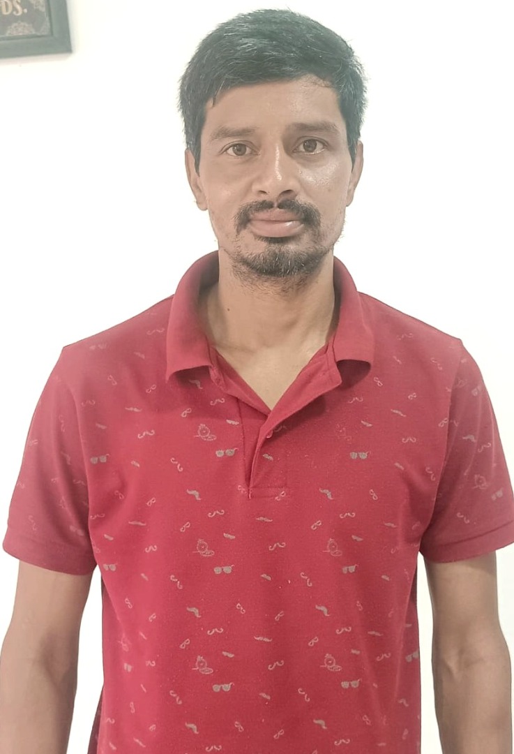Rajesh kumar - Full time Cleaner in uttaranchal in Dehradun