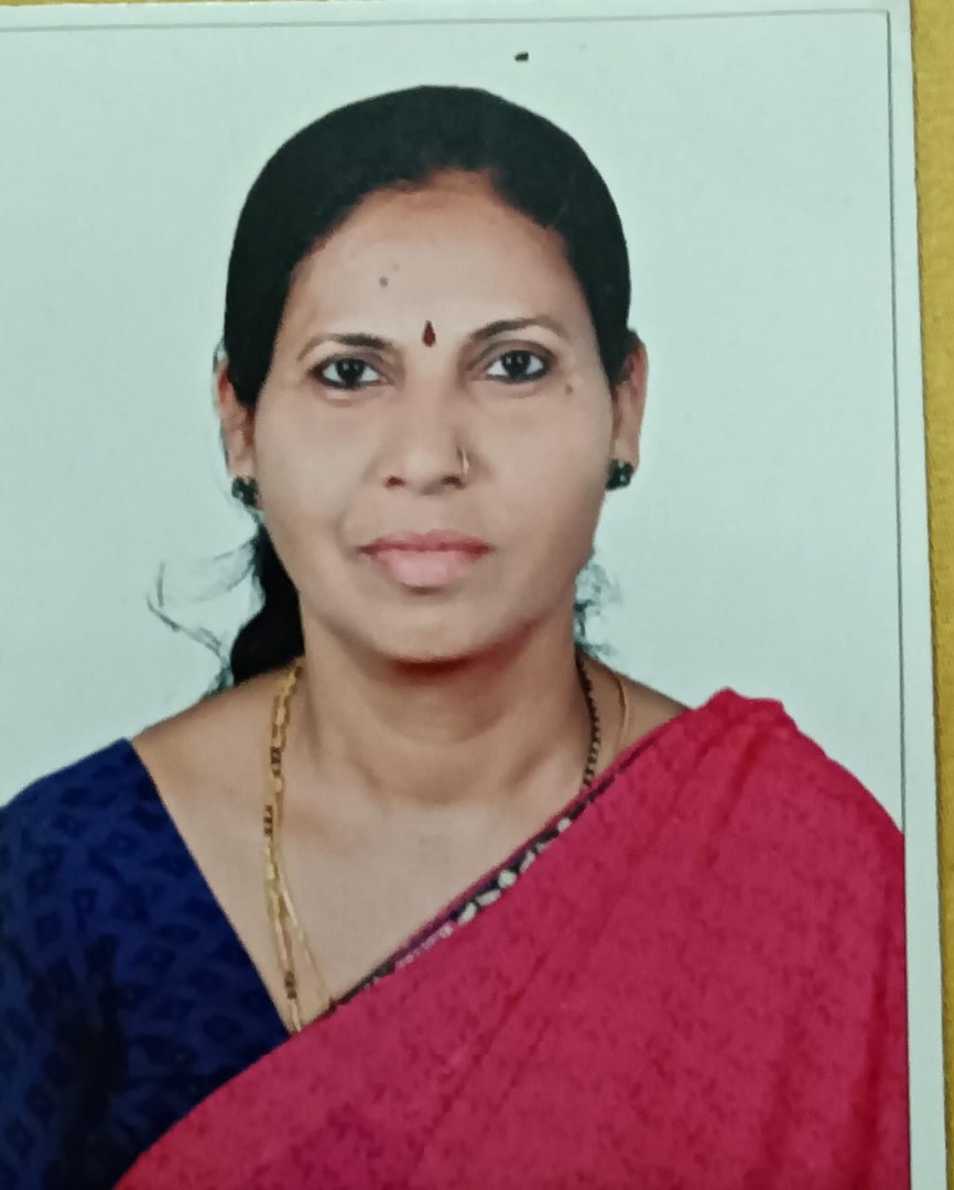 Shashikala - Part time Cook in Cholourpalya in Bangalore Bengaluru